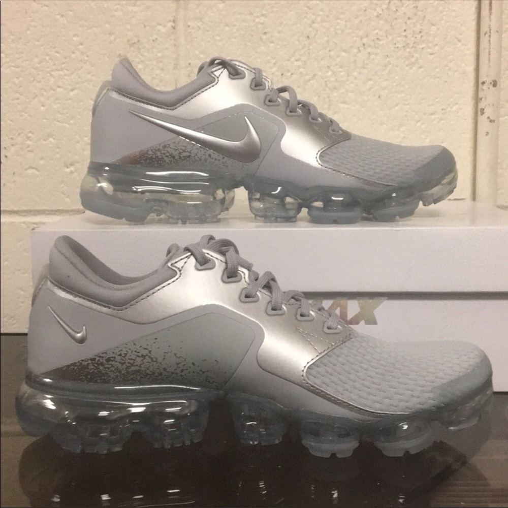 Woman’s Nike Air Vapormax